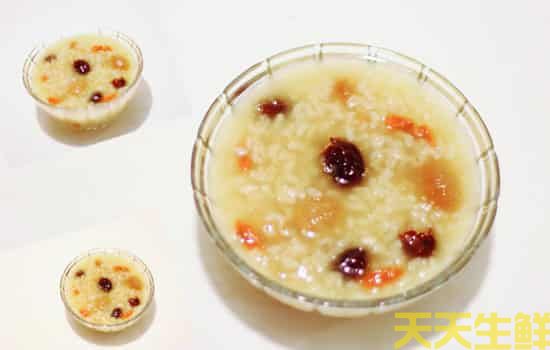 科学瘦身饮食月子餐(图8)