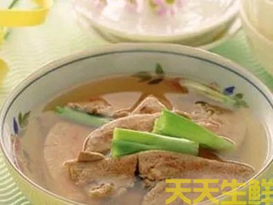 宝宝长高食谱(图1)