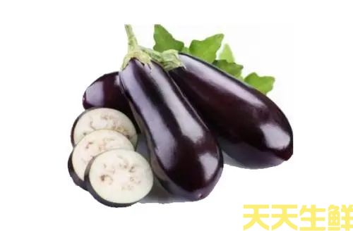 广州农产品配送公司告诉你，常见茄子的种类有哪些？(图4)