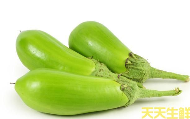 广州农产品配送公司告诉你，茄子的种类有哪些？(图8)
