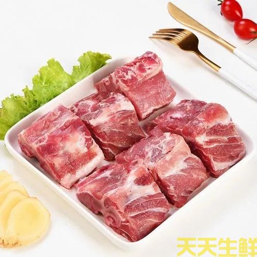 鲜肉配送—龙骨(图1)