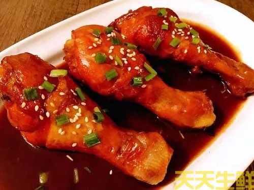 冻品配送—冻鸡腿(图3)