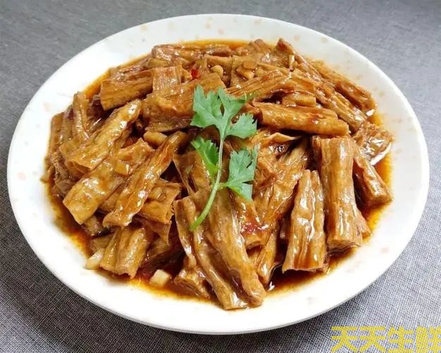 干货配送-腐竹(图3)