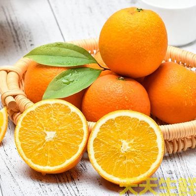 水果配送—脐橙(图2)