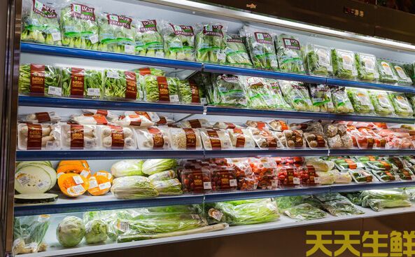 广州蔬菜配送公司告诉你，蔬菜如何保鲜？(图3)