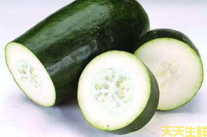 天气炎热吃什么好？广州蔬菜配送公司推荐你8种食材(图4)