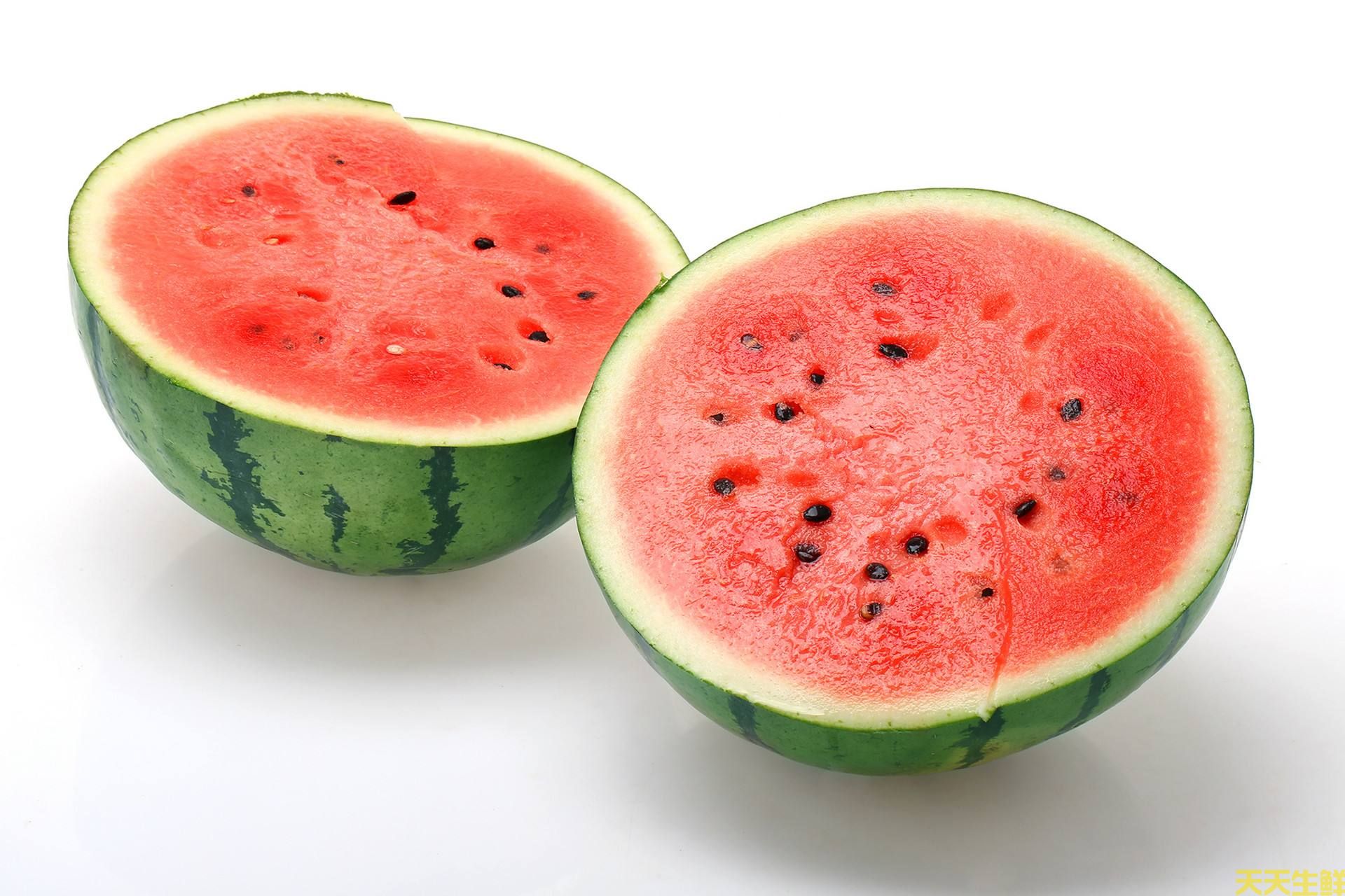 夏季炎热吃什么水果好？广州蔬菜配送公司分享6种消暑水果(图1)