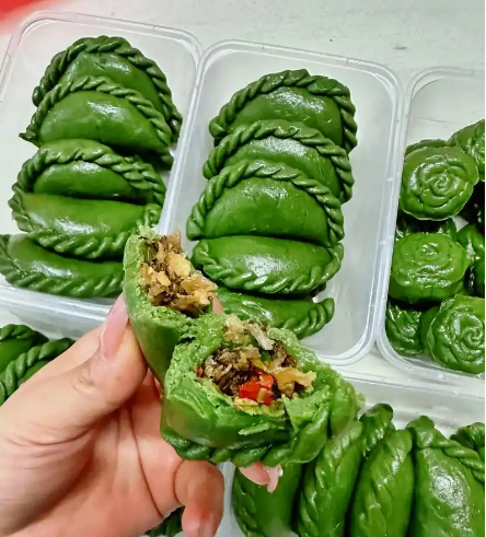 清明时节话艾果(图1)